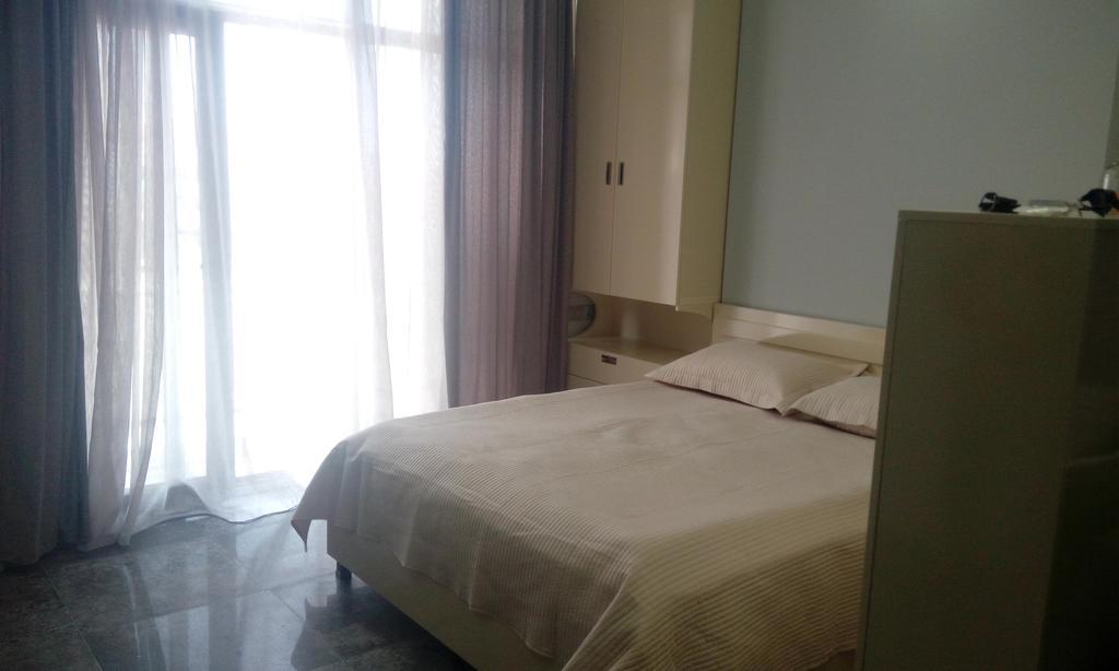 Apartament Gia 巴统 外观 照片