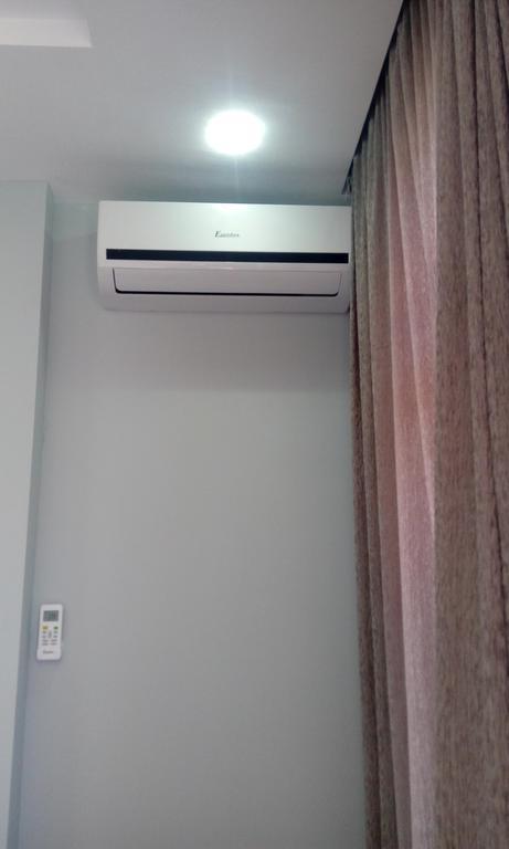 Apartament Gia 巴统 外观 照片