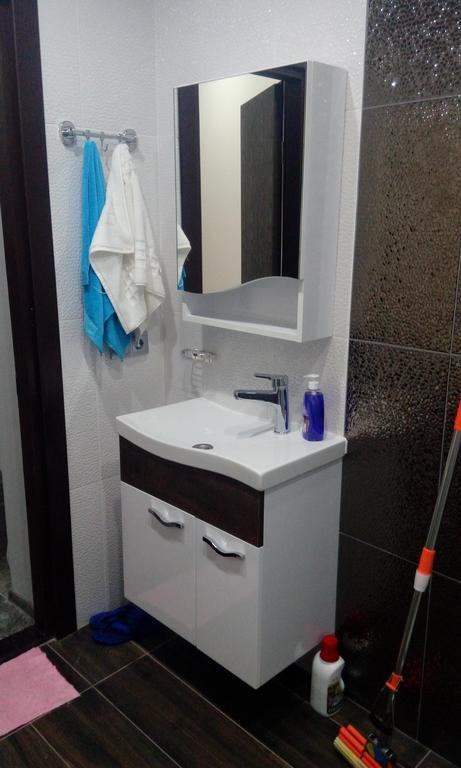 Apartament Gia 巴统 外观 照片