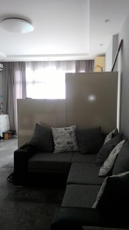 Apartament Gia 巴统 外观 照片