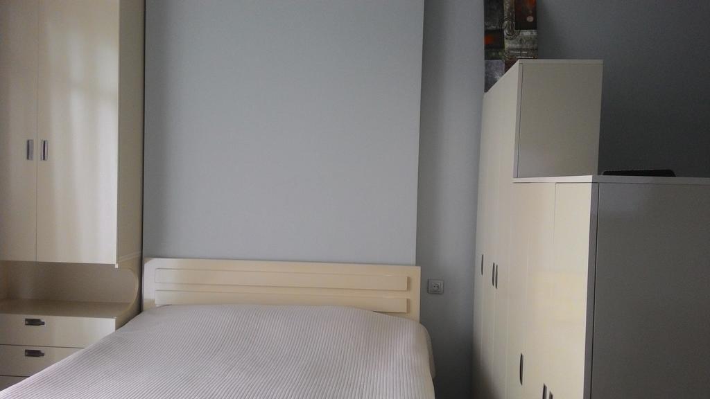 Apartament Gia 巴统 外观 照片