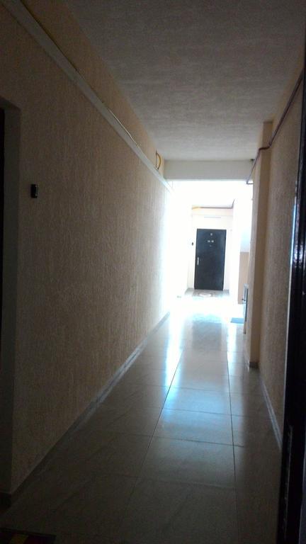 Apartament Gia 巴统 外观 照片