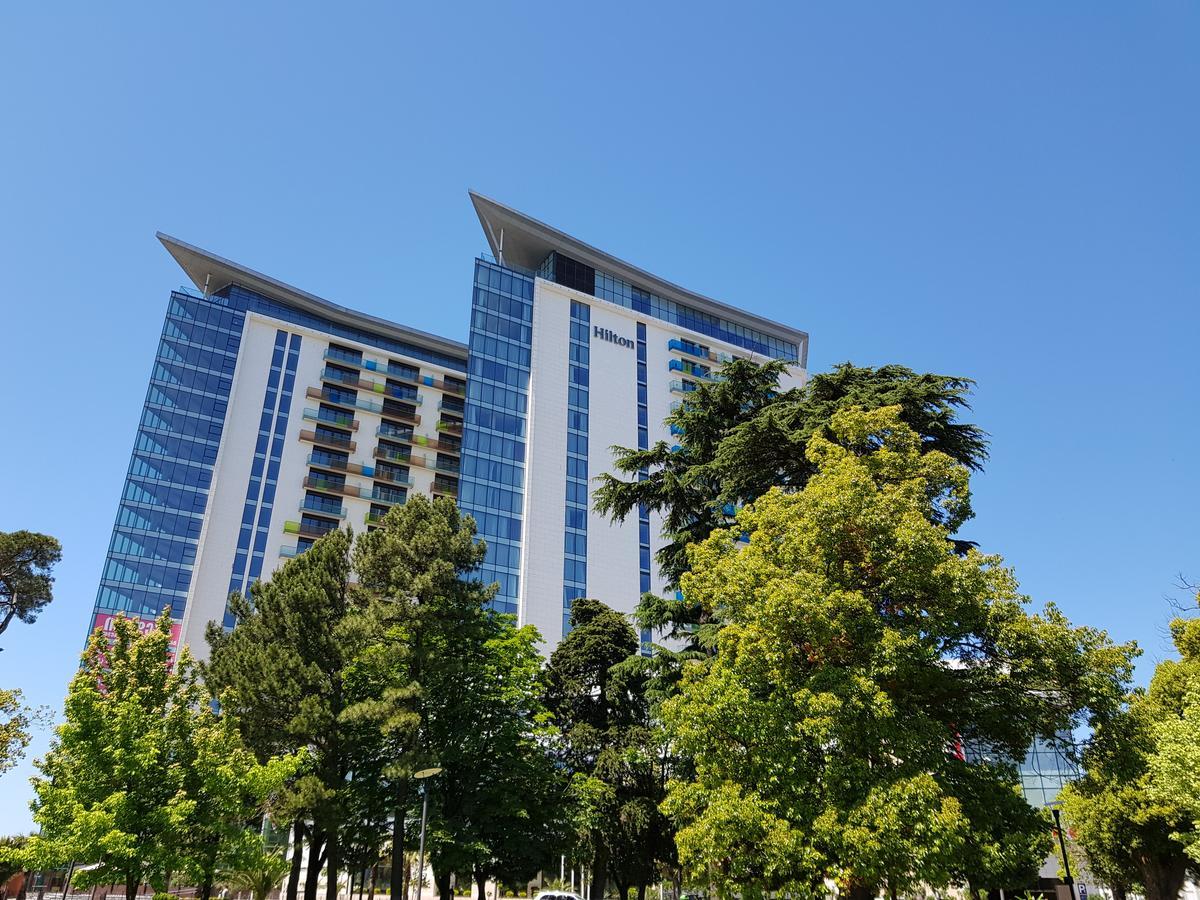 Apartament Gia 巴统 外观 照片