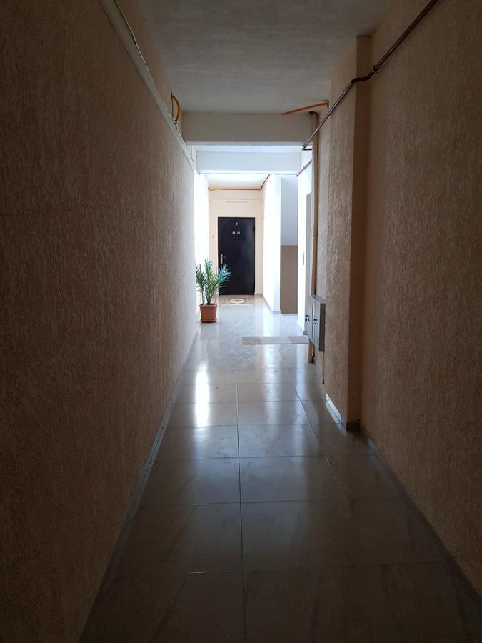 Apartament Gia 巴统 外观 照片