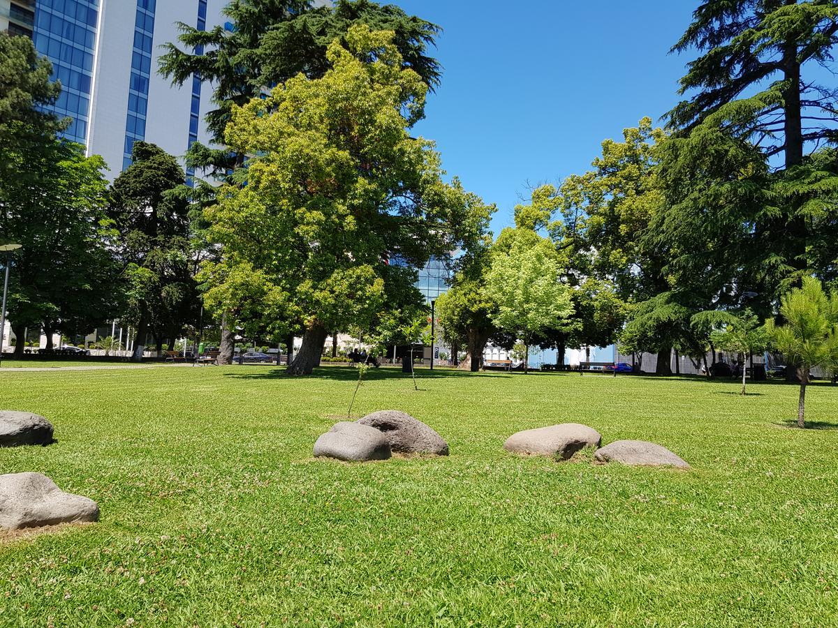 Apartament Gia 巴统 外观 照片
